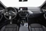 BMW X4 M40d 2018 года (WW)